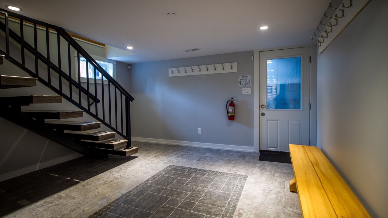 Photo of Livingroom in Revelstoke