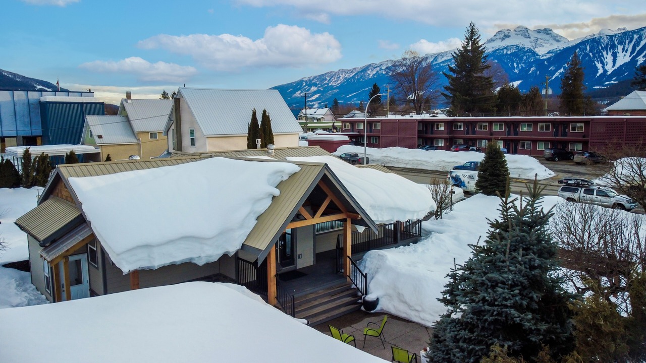 Photo of Outdoor in Revelstoke