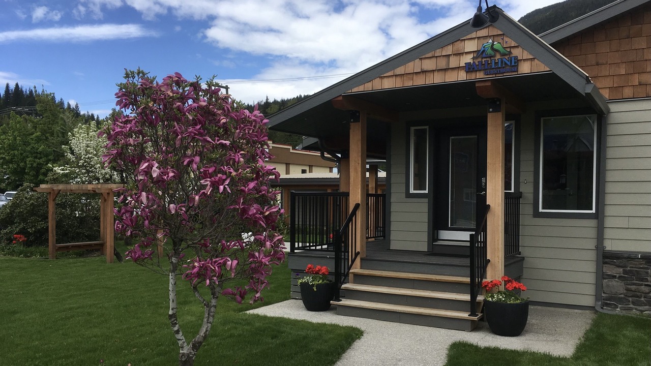 Photo of Outdoor in Revelstoke