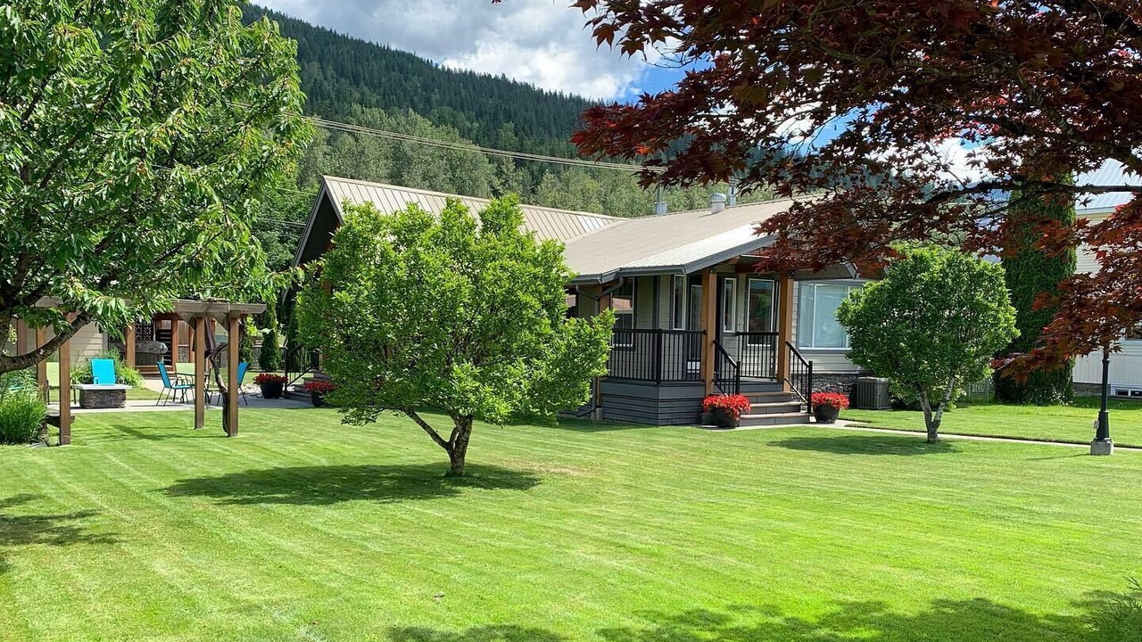 Photo of Outdoor in Revelstoke