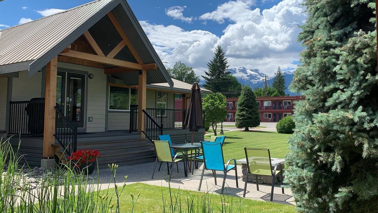 Photo of Outdoor in Revelstoke