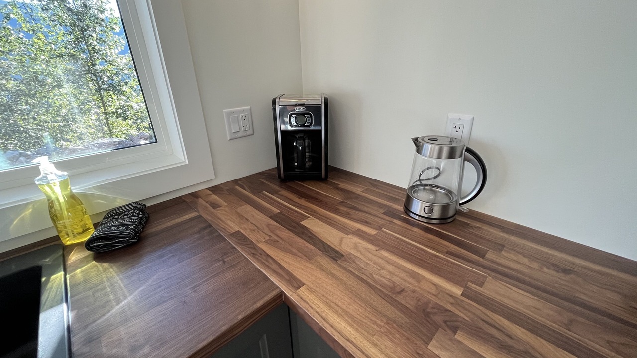 Photo of Kitchen in Sicamous