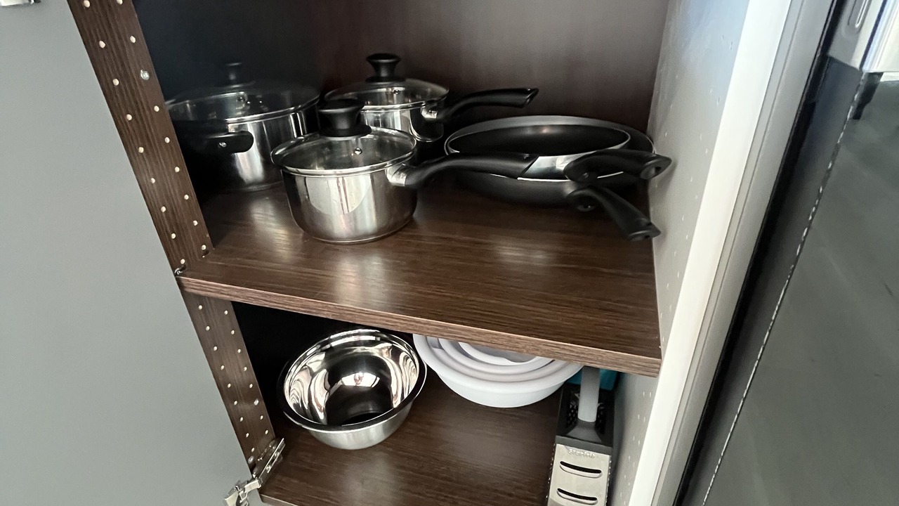 Photo of Kitchen in Sicamous