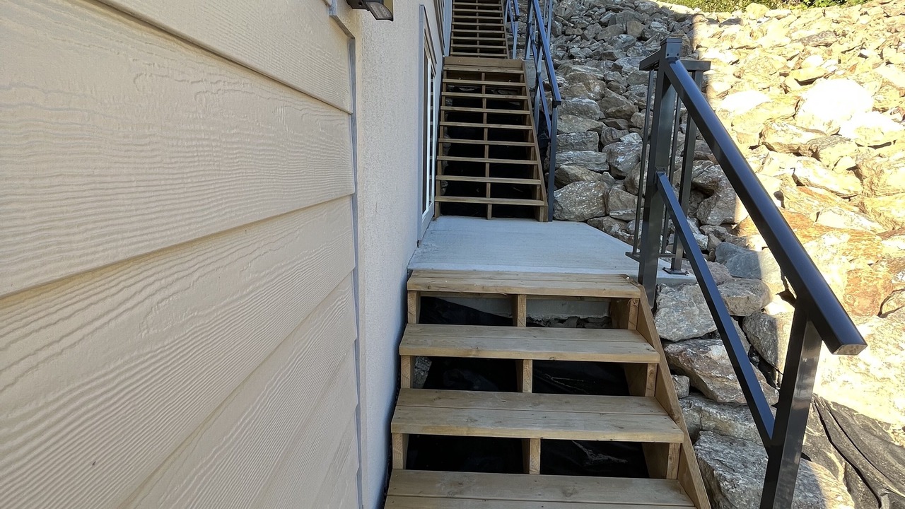 Photo of Outdoor in Sicamous