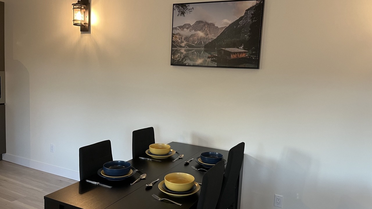 Photo of Kitchen in Sicamous