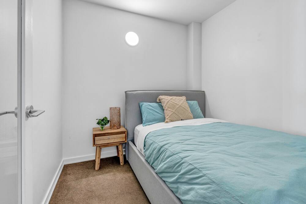 Photo of Bedroom in Southeast False Creek