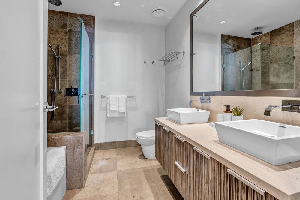 Photo of Bathroom in Southeast False Creek