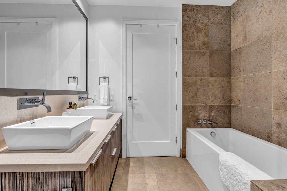 Photo of Bathroom in Southeast False Creek
