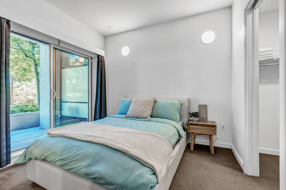 Photo of Bedroom in Southeast False Creek