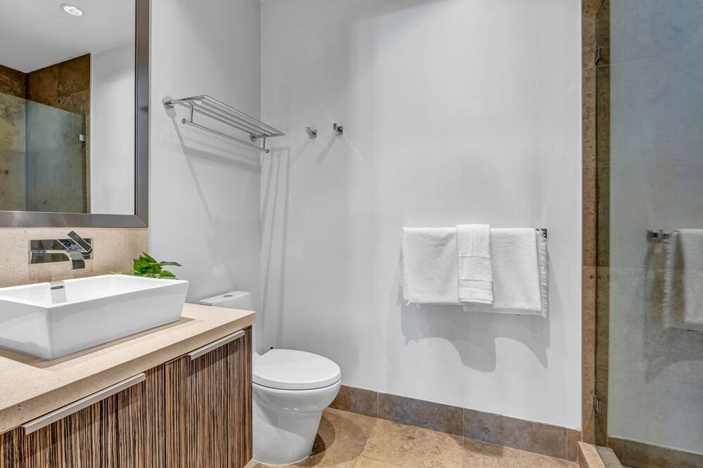 Photo of Bathroom in Southeast False Creek