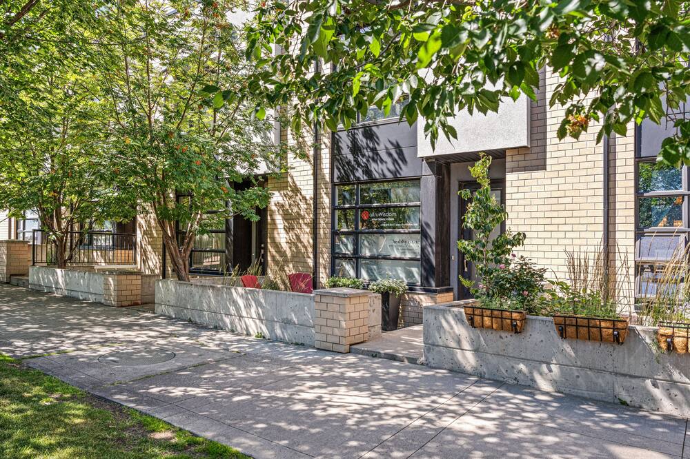 Photo of Outdoor in Bridgeland