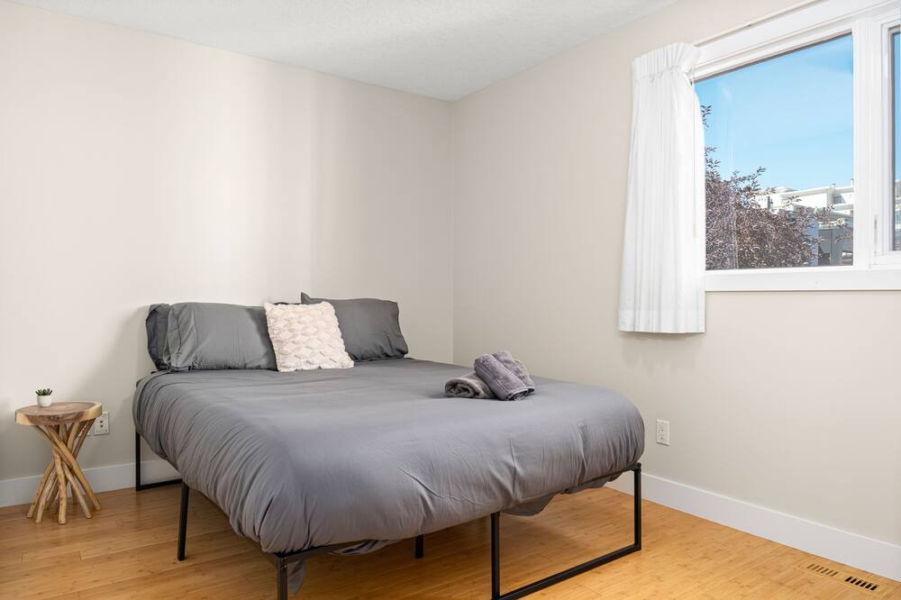 Photo of Bedroom in Bridgeland