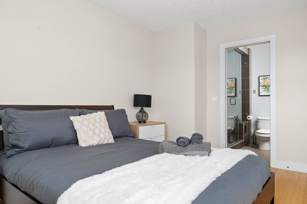 Photo of Bedroom in Bridgeland