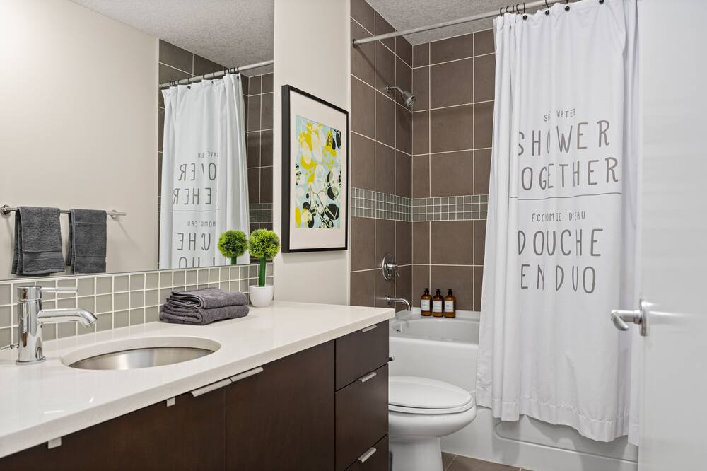 Photo of Bedroom in Bridgeland