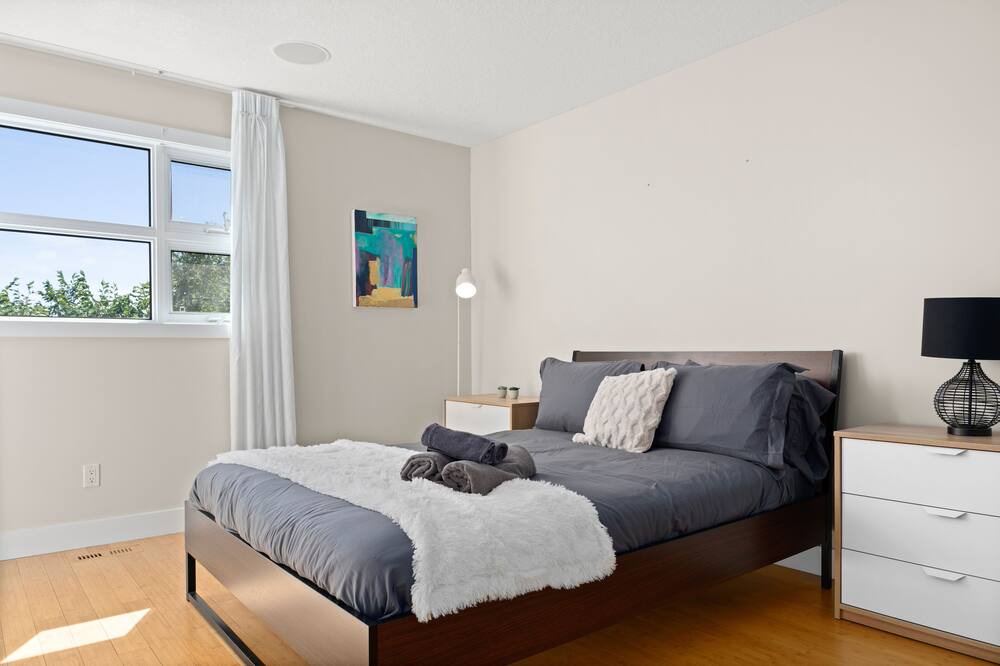 Photo of Bedroom in Bridgeland