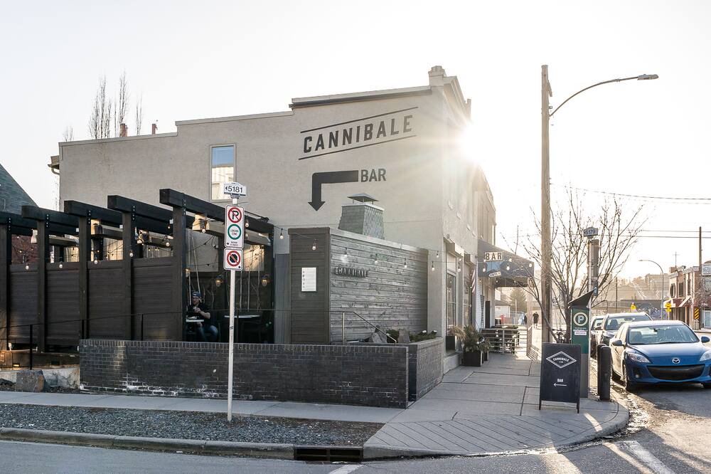 Photo of Outdoor in Bridgeland