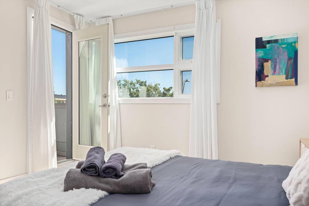 Photo of Bedroom in Bridgeland