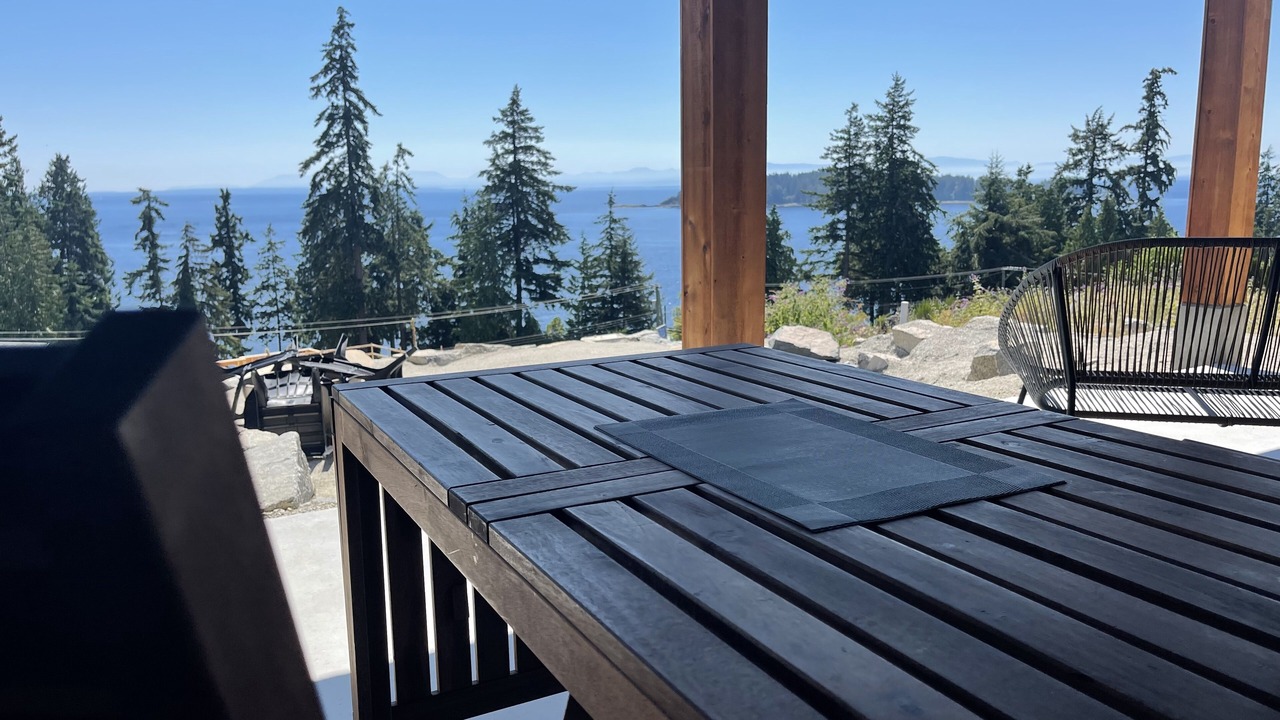 Photo of Outdoor in Sechelt