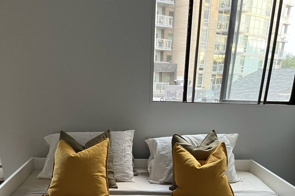 Photo of Bedroom in Southwest Calgary