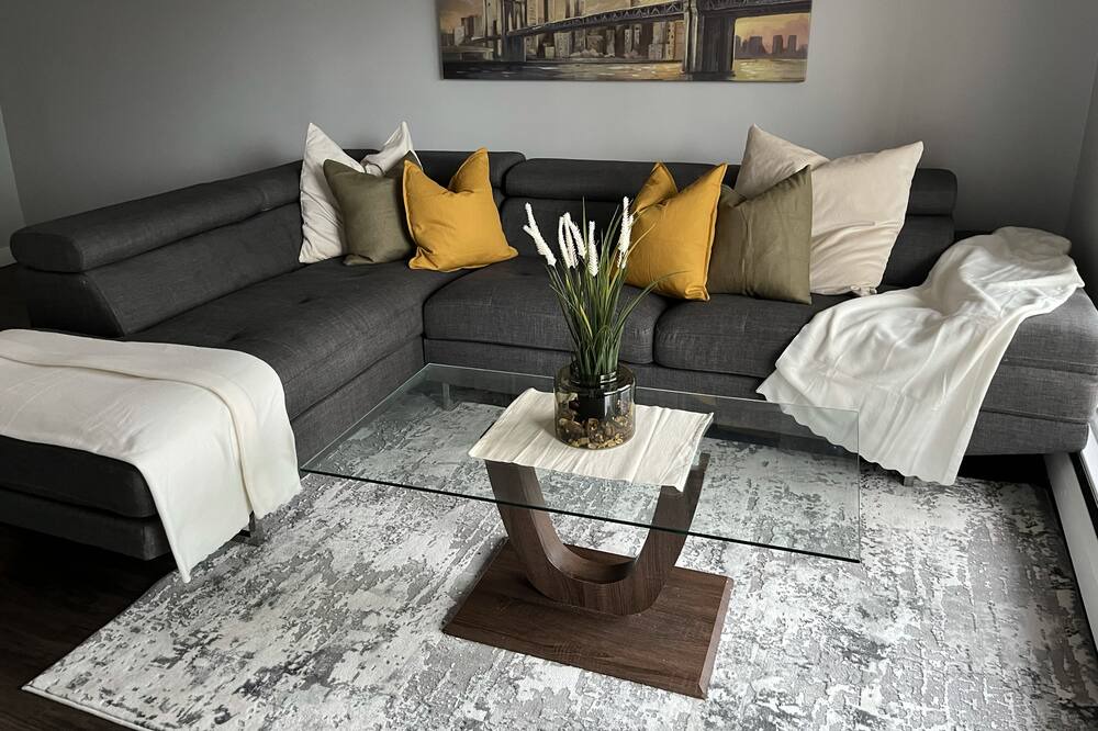 Photo of Livingroom in Southwest Calgary