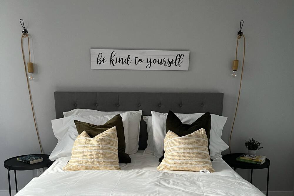 Photo of Bedroom in Southwest Calgary