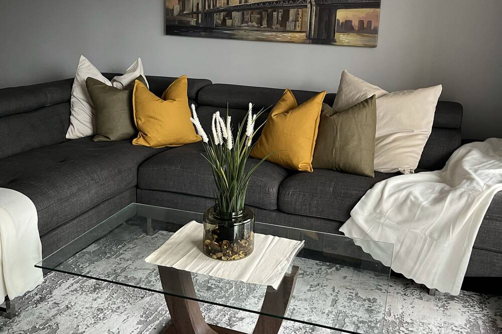 Photo of Livingroom in Southwest Calgary