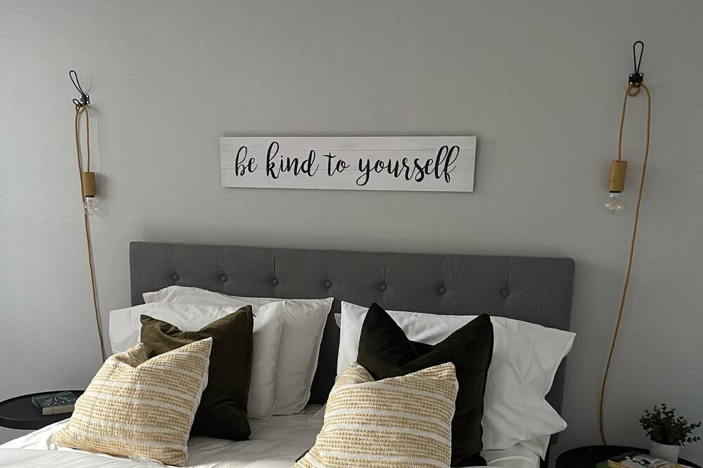 Photo of Bedroom in Southwest Calgary