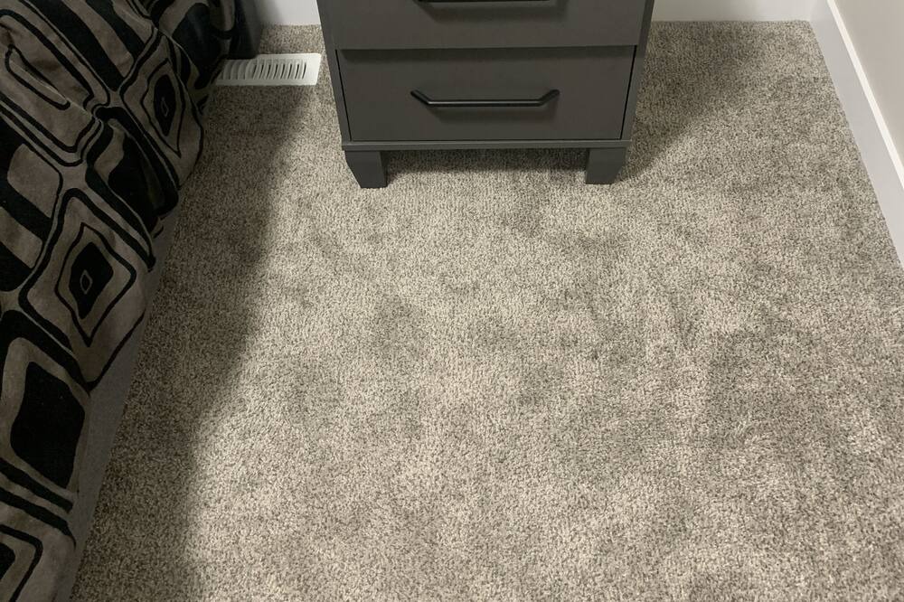 Photo of Bedroom in Grande Prairie