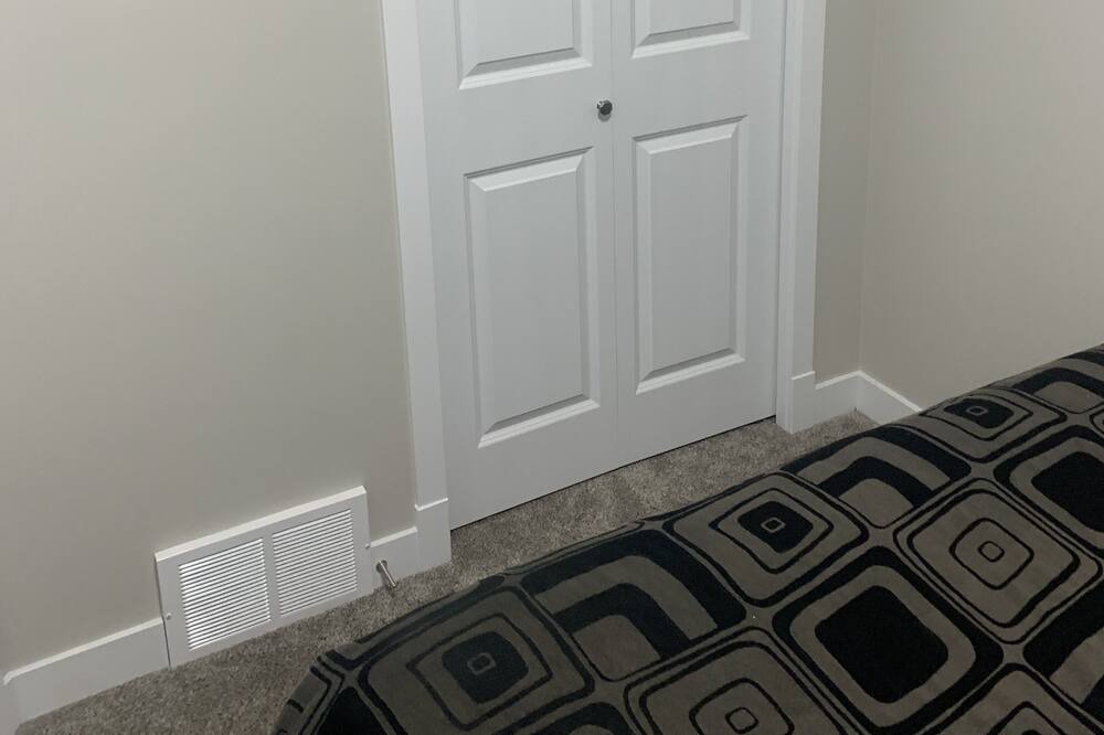 Photo of Bedroom in Grande Prairie