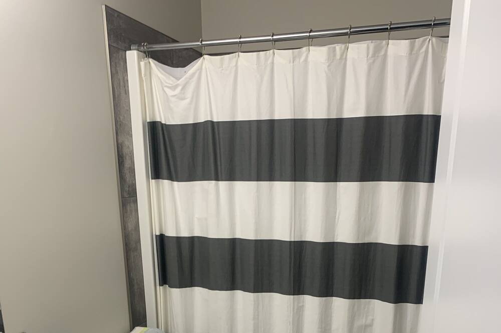 Photo of Bathroom in Grande Prairie