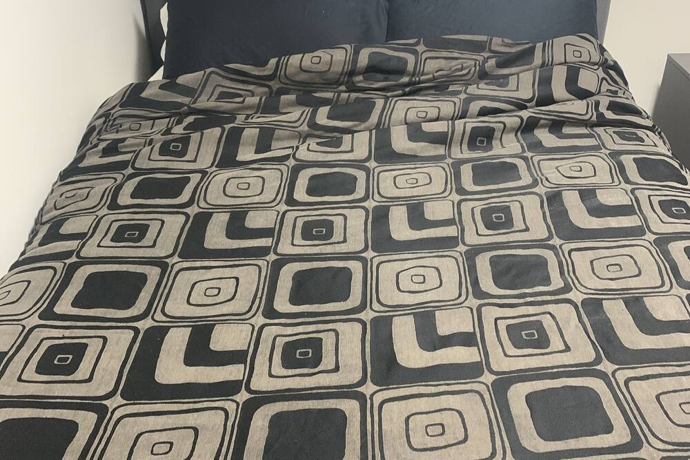 Photo of Bedroom in Grande Prairie