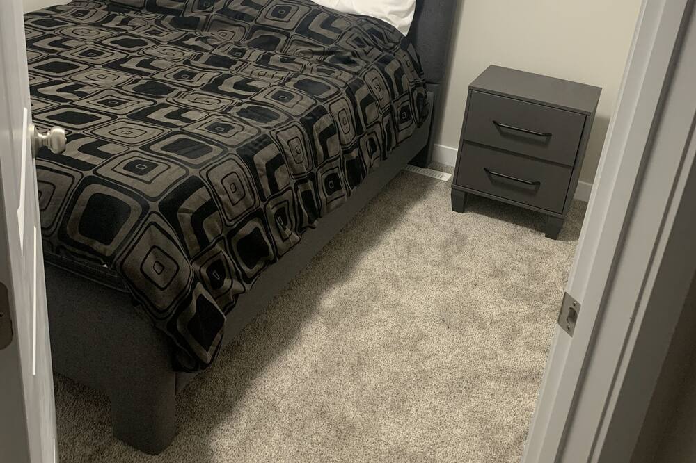 Photo of Bedroom in Grande Prairie