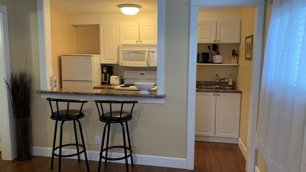 Photo of Kitchen in Regional District of Nanaimo