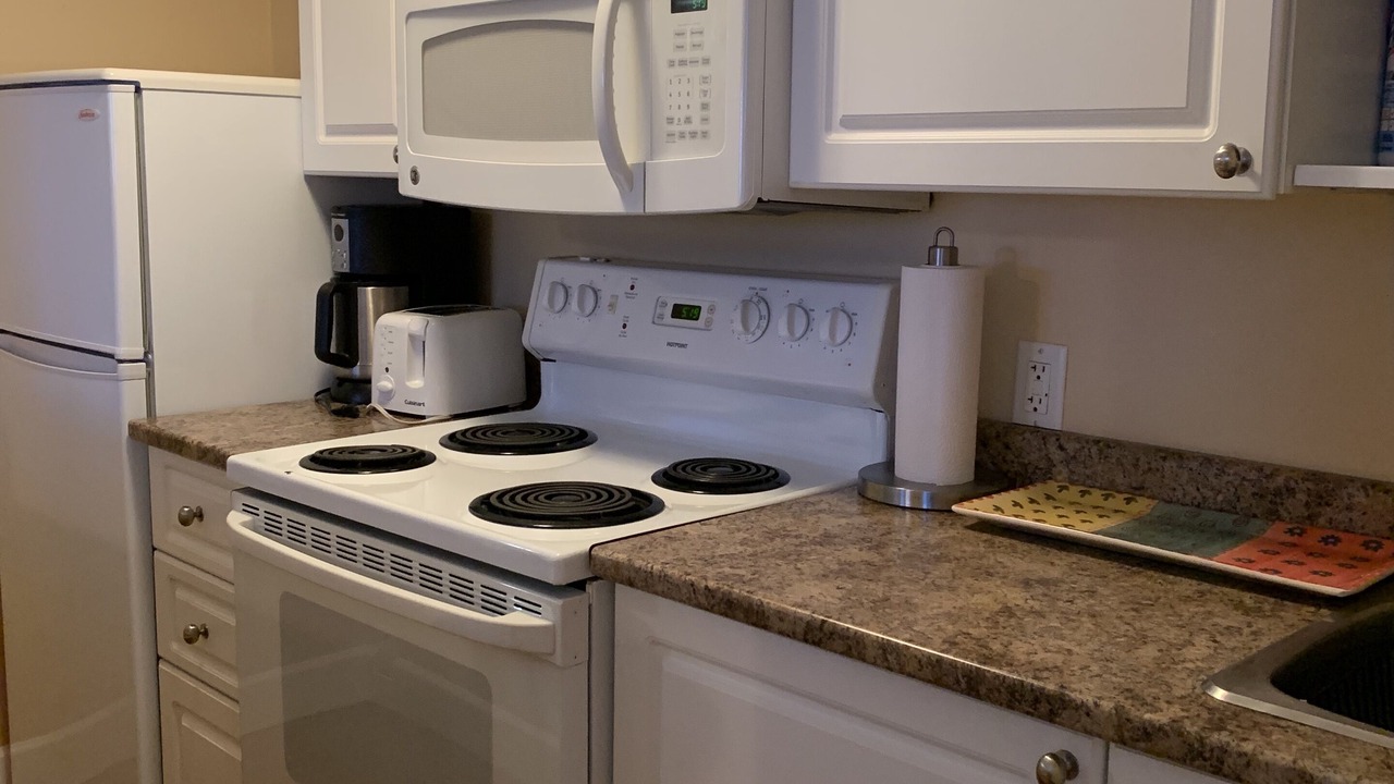 Photo of Kitchen in Regional District of Nanaimo