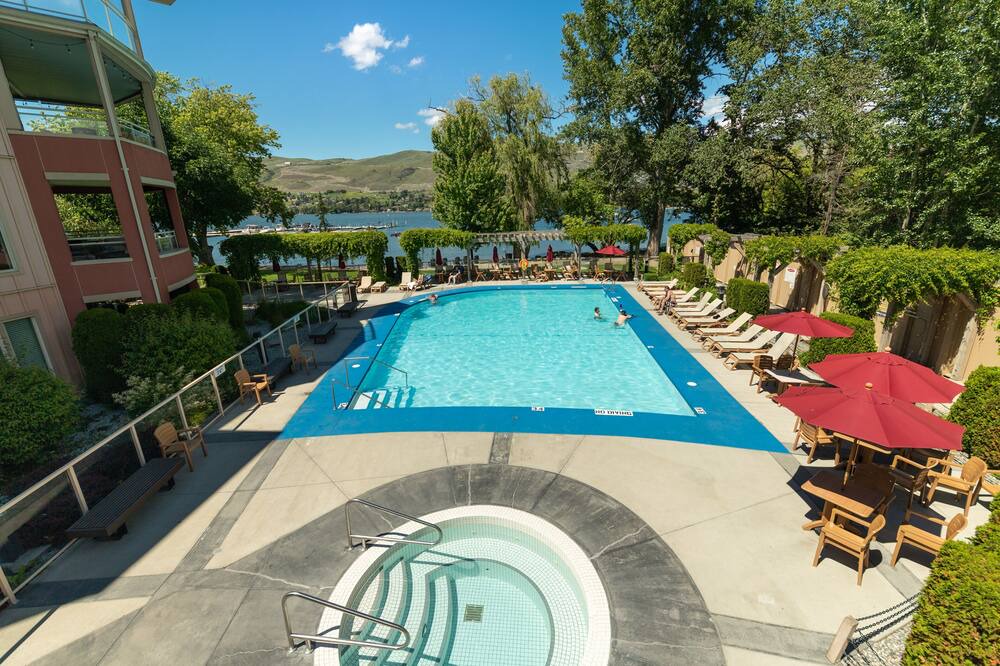 Photo of Outdoor in Vernon
