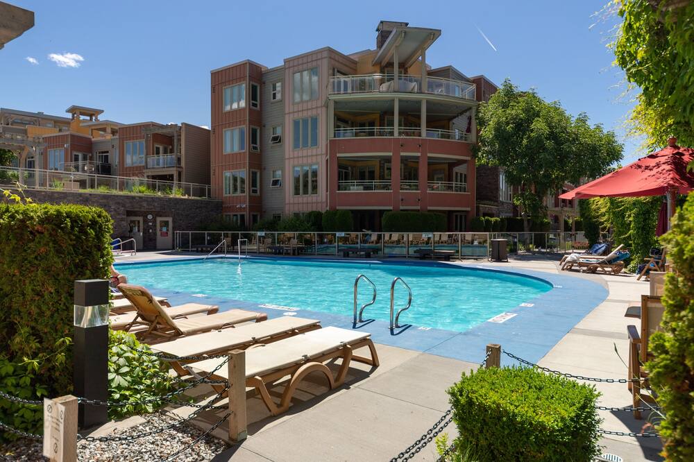 Photo of Outdoor in Vernon