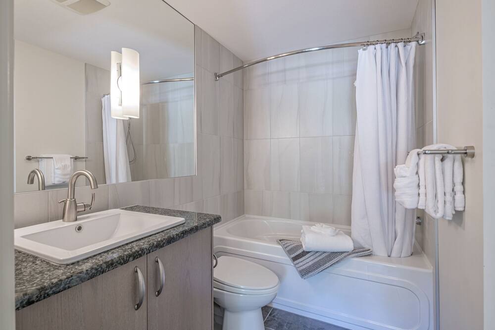 Photo of Bathroom in Vernon