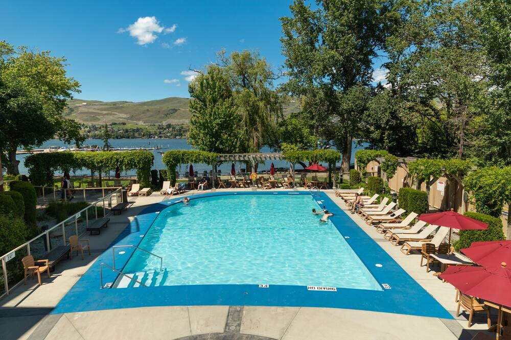 Photo of Outdoor in Vernon