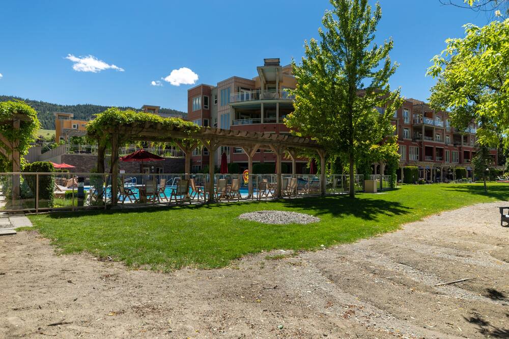 Photo of Outdoor in Vernon