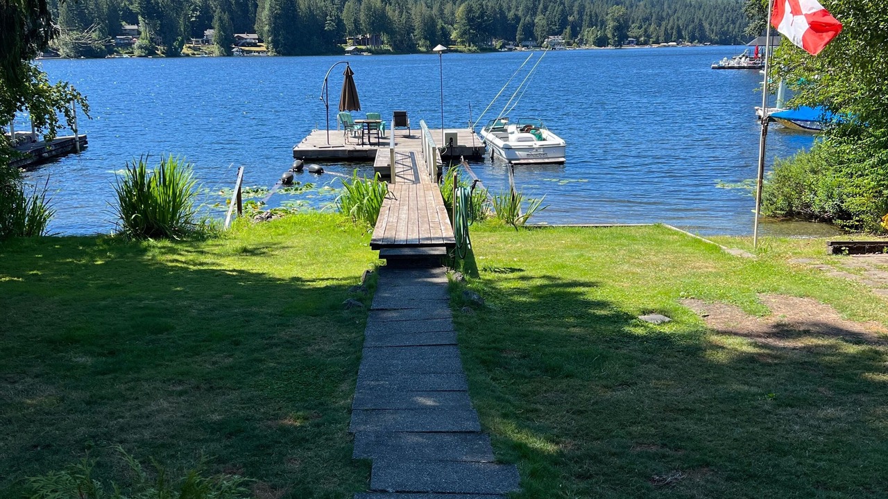 Photo of Outdoor in Shawnigan Lake