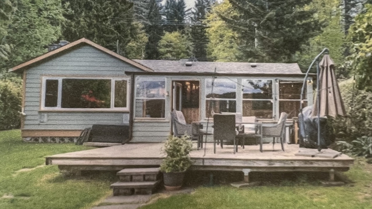 Photo of Outdoor in Shawnigan Lake
