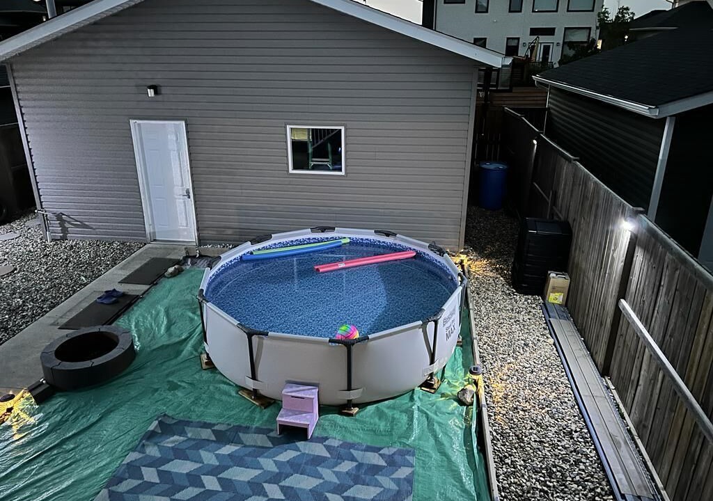 Photo of Outdoor in Saskatoon