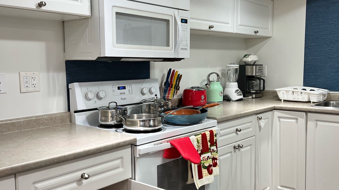 Photo of Kitchen in Saskatoon