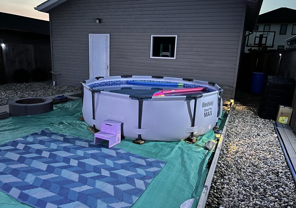 Photo of Outdoor in Saskatoon