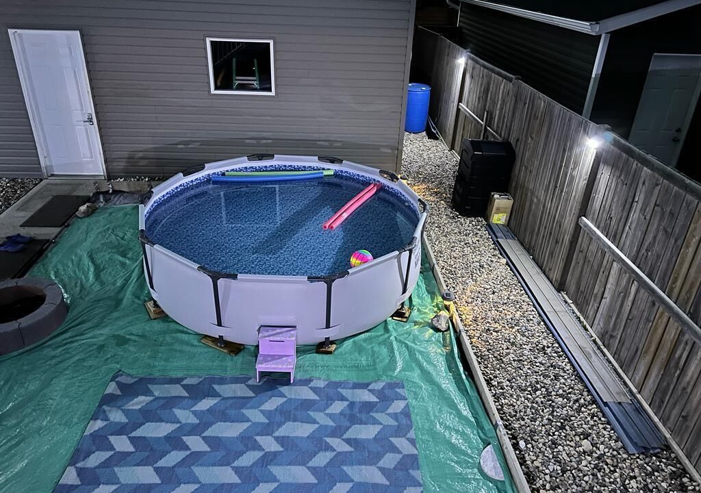 Photo of Outdoor in Saskatoon