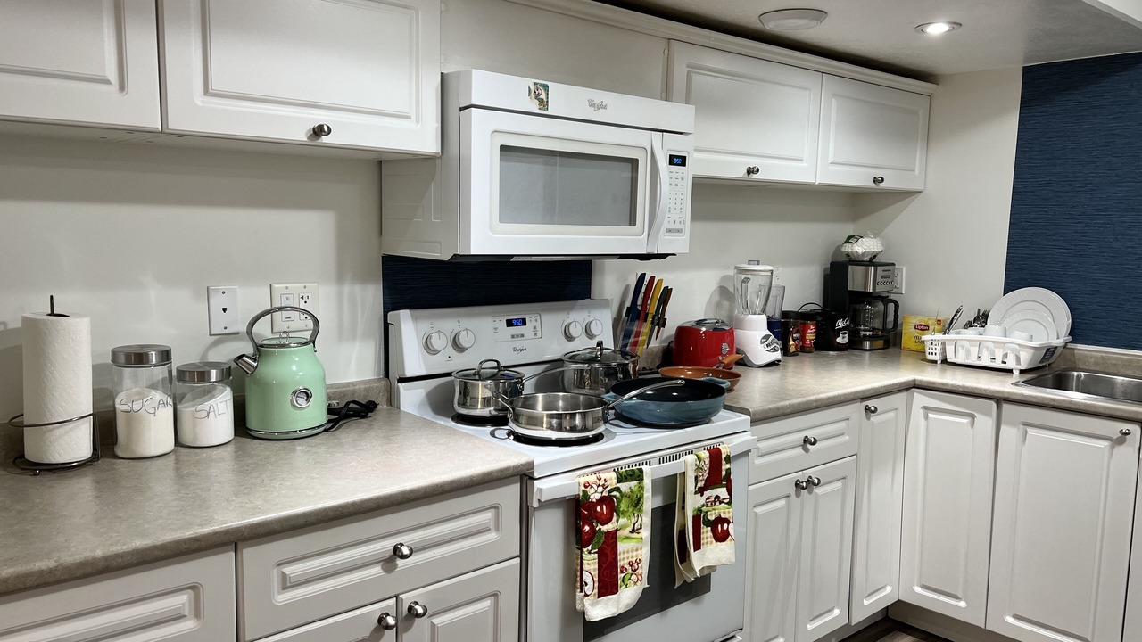 Photo of Kitchen in Saskatoon