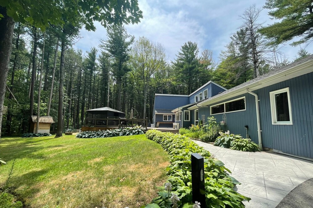 Photo of Outdoor in Caledon