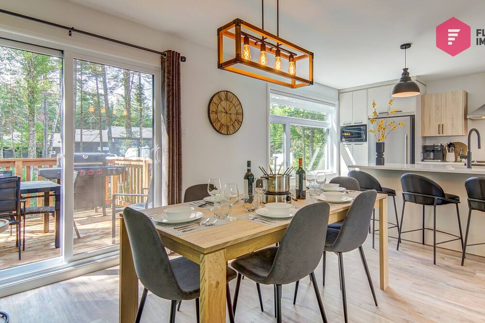 Photo of Kitchen in Pont-Rouge