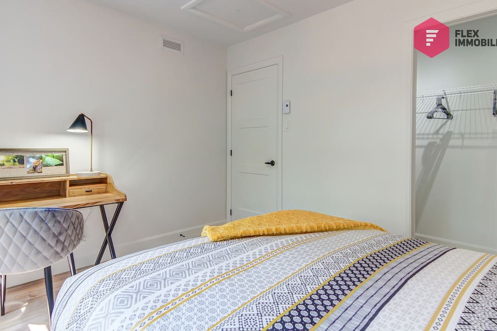 Photo of Bedroom in Pont-Rouge