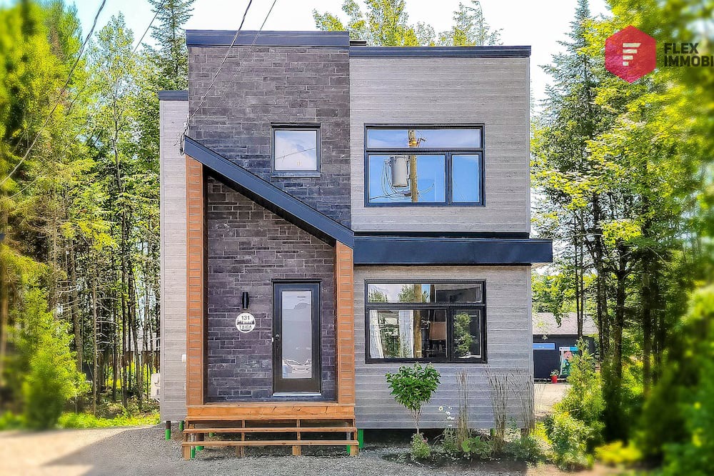 Photo of Outdoor in Pont-Rouge